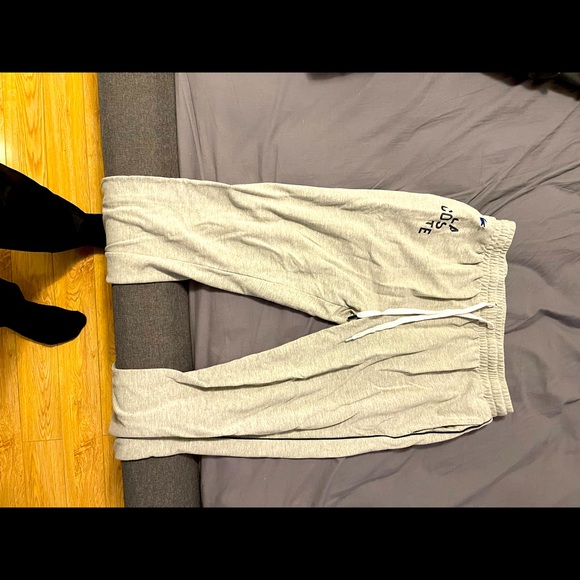 Lacoste Sleepwear - Picture 1 of 3